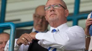 Exclusive: Paul Scally interview