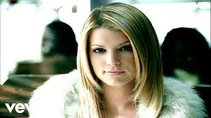 Jessica Simpson, Nick Lachey