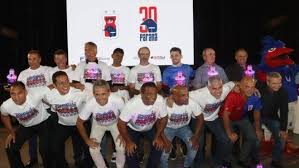 This page contains an complete overview of all already played and fixtured season games and the season tally of the club paraná in the season overall statistics of current season. Craques Historicos E Nostalgia Marcam Jantar De 30 Anos Do Parana Clube