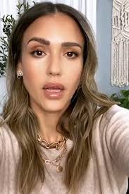 Jessica Alba Instagram February 4, 2021