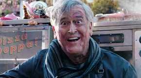 It Was a Bummer': Bruce Campbell Wishes He Wasn't Killed Off in 2011 Disney  Movie