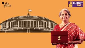 It's that time of the year again. Live Budget Income Tax Slabs Important Points Pdf Budget Has Vision Of Self Reliance And Inclusiveness Pm Modi