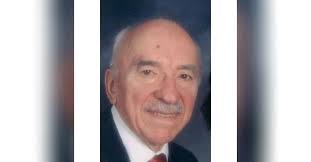 Lucien Stanley Perkowski Obituary