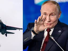 Russischer Kampfjet dringt in Luftraum von Nato-Staat ein