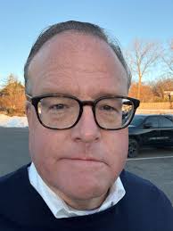 Today, our Leadership team gets out of the office for our annual 2-day  planning sessions.