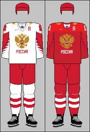 This time it's not russia, or even the olympic athletes from russia. Russia Men S National Ice Hockey Team Wikiwand