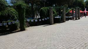 Teatrul de vara (200 m). Teatrul De VarÄƒ Din Eforie Sud Va Fi Reabilitat Cu Fonduri Europene Dezvaluiri Ro