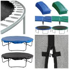 8Ft Springfree Compact Round Trampoline - R54 | Capital Play Uk