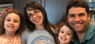 Incorporating Old World Traditions Into Our Kids' Modern Lives