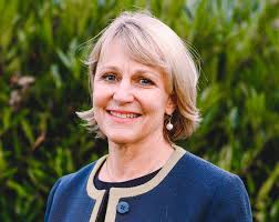 Her leadership as Chief Executive and her ongoing work for the hospice have  inspired countless colleagues and transformed the experience of people at  the end of life both here in South London