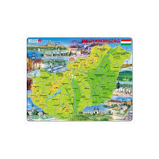 A magyarország térkép oldalon több olyan népszerű szolgáltatást kínálunk, melyek az elmúlt évek alatt igen nagy népszerűségre tettek szert. Larsen Maxi Puzzle 80 Db Os Magyarorszag Terkep Emag Hu
