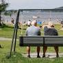 Sweden Braces for Intense Heatwave as High-Pressure System Advances