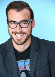 Andrew Pangle's Casting Frontier