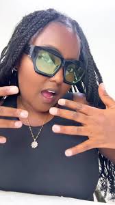 Stunning Nail Art by The Turubai Beauty Bar