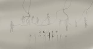 Death Stranding Bt Wallpaper 4k No Name By Zombietacooo On Deviantart 4k, e3 2018, screenshot, death stranding, mountain, one person. death stranding bt wallpaper 4k no