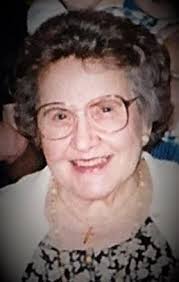 Arlene Barbara Kusse Obituary