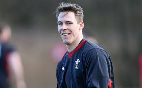 Liam williams (born 9 april 1991) is a welsh international union player currently playing for scarlets. Wales Return On Cards For Liam Williams Against Ireland After Impressing In Comeback Liam Williams Wales Rugby Team Welsh Rugby Players