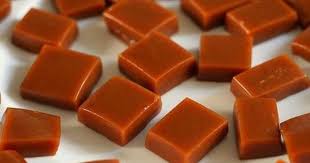 Caramel Au Beurre Sale La Meilleure Recette Butter Caramel Recipe Salted Butter Caramel Recipes