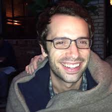 The jolliest drunk, @barrymjones