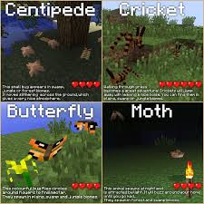 The skillclient is developed by mcmodding4k aka. Animals Plus Mod 1 11 2 1 10 2 For Minecraft