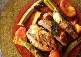 Ikan merah sekor size sederhana besar, 2 paket kecil serbuk kari babas pedas (kalau guna yang biasa boleh tambah 2 sudu cili kisar) bancuh dengan sedikit air jadikan pes. Resepi Rahsia Kari Ikan Sardin Viralcaranya Cukup Simple Kongsi Resepi Sedap Dan Mudah