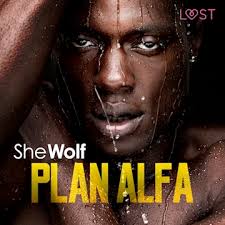 Audiobooki czytane przez Marta Borucka