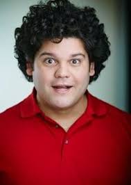 TV Shows Starring A.J. Rivera