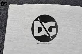 Now Showcase Your Logo Designs In A More Professional Way Using These Psd Tech Logo Mockups Free Downl In 2020 Logo Design Mockup Mockup Free Download Free Logo Mockup