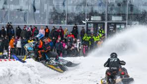 Electric motorcycle for Motoball Ph Patrick Lavaud