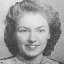 Obituary information for Margery L. Wyman
