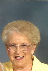 Sarah Pauline Davis Nasworthy (1932-2010)