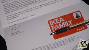 600ccm Info Ikea Bezahlkarte Und Jet Leider Keine Kooperation Mehr