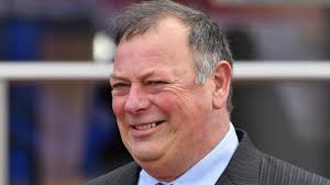It is with great sadness to learn that legendary New Zealand trainer  Michael Moroney passed away this morning. Our condolences and sympathies to  his family, friends and all in the racing community.💔