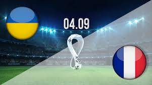 Wc qualification europe live commentary for ukraine v france on 4 september 2021, includes full match statistics and key events, instantly updated. 5hzqkqovcxh0om