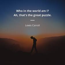 We did not find results for: Zitate Von Lewis Carroll 255 Zitate Zitate Beruhmter Personen