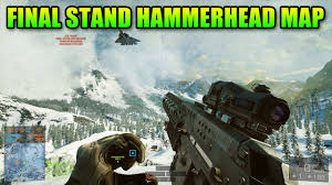 Wir haben einen battlefield 4 guide erstellt der euch alle battlefield 4 multiplayer maps, levolution events und map overviews vorstellt. Hammerhead Map Frozen Submarine Base Battlefield 4 Final Stand Dlc Youtube