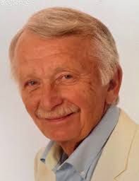 Obituary information for Robert Harry Feld