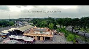 Founded in 1873, it is situated at the edge of chinatown in jalan bandar (formerly high street). Malaysia Hindu Wedding Dr Siva Vissa Sri Maha Mariamman Temple By Digimax Video Productions Youtube