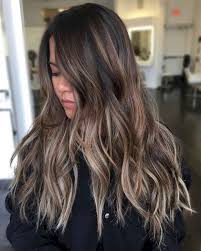 09 Beautiful Brunette Balayage Hair Color Ideas Balayage Hair Hair Color Balayage Brown Hair Balayage