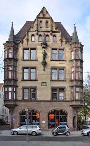Man darf die errichtung von 51 wohngebauden in ulm im letzten jahr sicherlich als zeichen fur die attraktivitat. Datei Ulm Olgastrasse 102 2013 Jpg Wikipedia