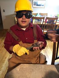 Hello engineer costume! | Team Fortress 2 Amino