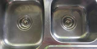 May 14, 2021 · how to replace a kitchen sink sprayer. How To Fix A Leaking Kitchen Sink Basket Strainer Plug
