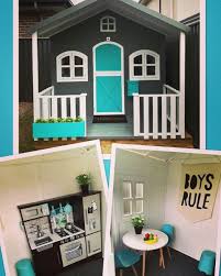 Kids Timber Cubby House Hide Seek Kids Brisbane Based Kids Rule Our World Afterpay Available Big Range Cubby Houses Kids Cubby Houses Kids Cubbies