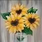 In Love with Sunflowers event image
