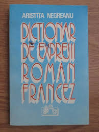 Faceţi clic pe butonul gri de sub fereastra inferioară pentru a începe. Aristita Negreanu Dictionar De Expresii Roman Francez CumpÄƒrÄƒ
