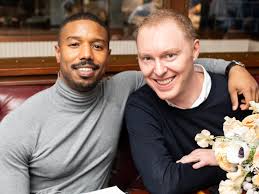 Наиболее известен по фильмам «станция „фрутвейл», «фантастическая четвёрка», «чёрная пантера». Michael B Jordan And More Came Out To Coach S Post Show Dinner Party Vogue