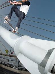 Travelling the World with Brian Caissie