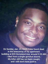 Antonio Pratt North Carolina