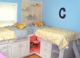 Prepping the wood to build the bed. 8 Diy Storage Beds To Add Extra Space And Organization To Your Home