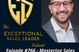 Ethical Selling with Jackson Earngey